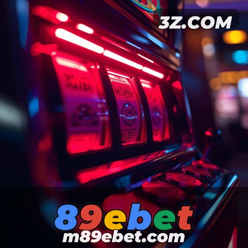 Descubra as Ofertas Especiais do 89ebet e Aumente Suas Chances de Ganhar