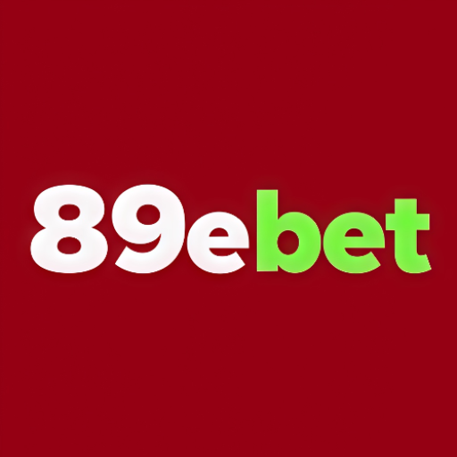 89ebet logo