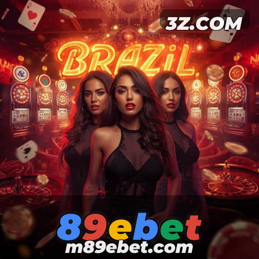 Descubra o Mundo das Apostas Esportivas no 89ebet
